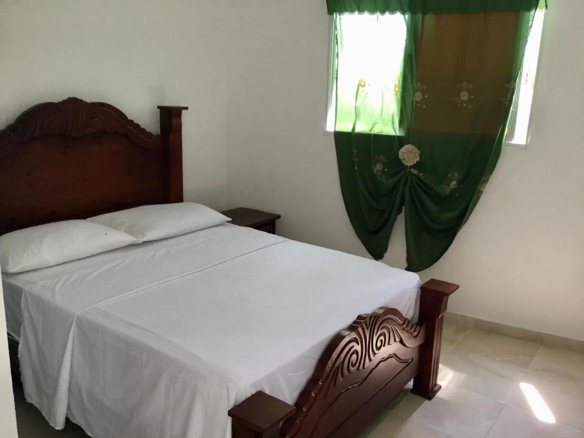 Posada El Sol, Home Near Airport Sdq ボカ・チカ エクステリア 写真